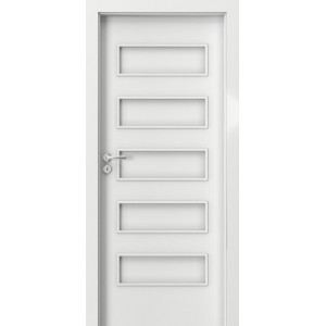 Porta FIT G0 Biela 